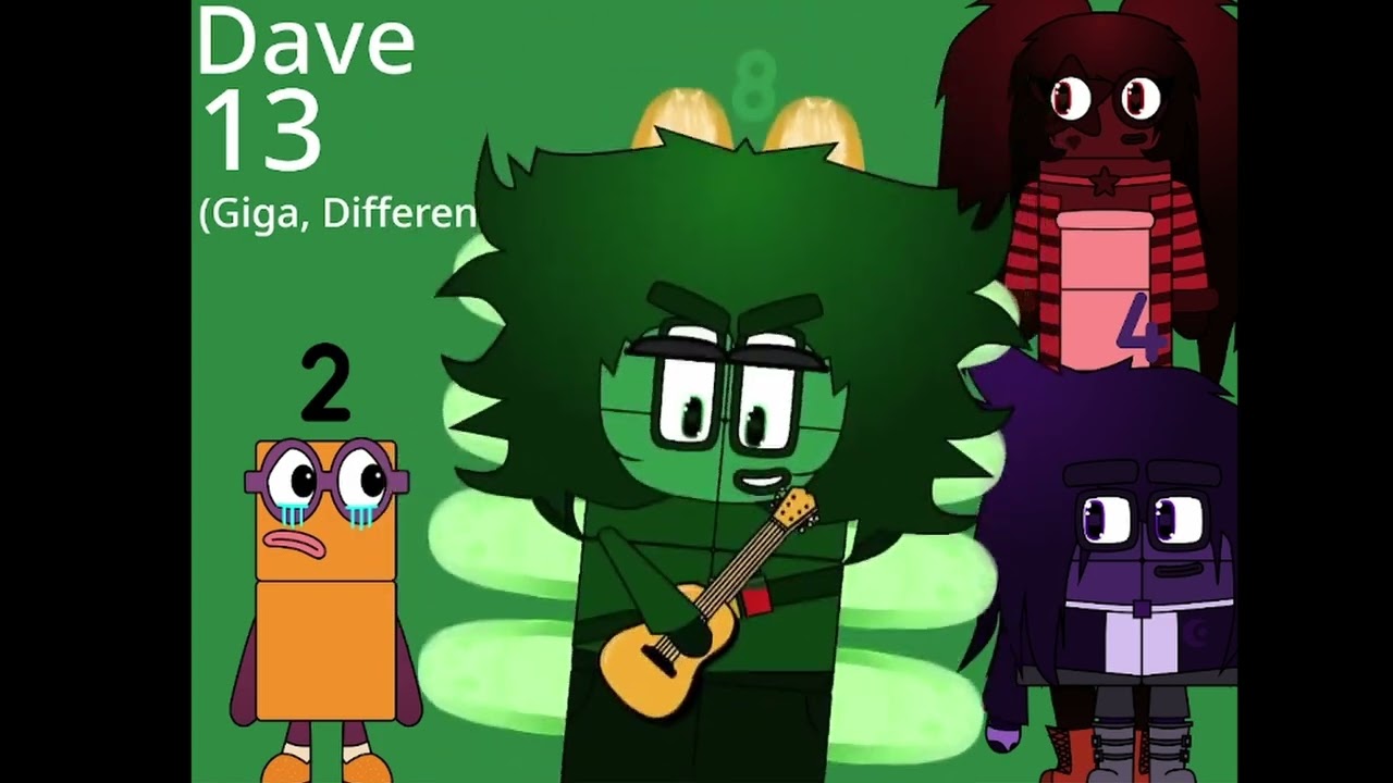 Uncannyblocks Band Auxtra Different Remastered S1