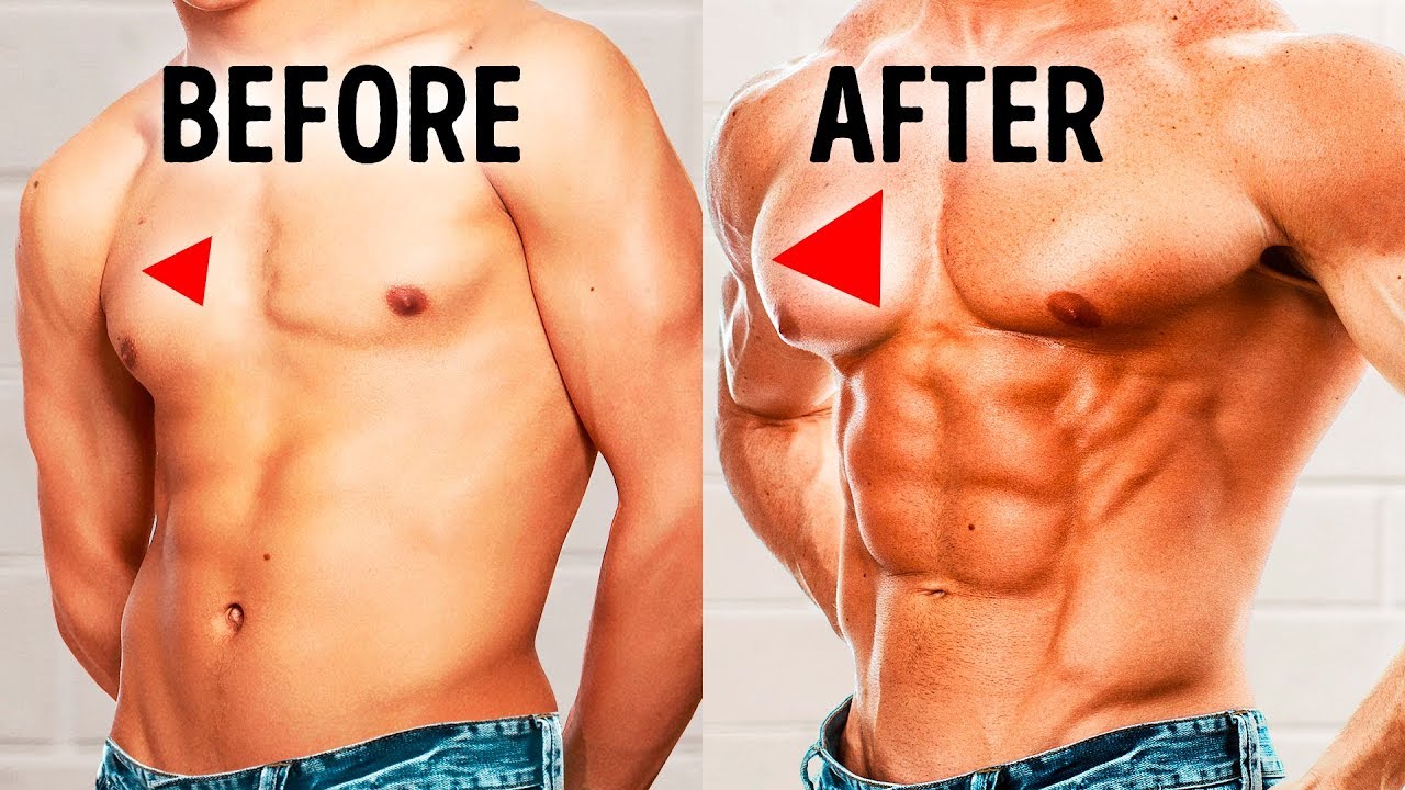 10-Minute Full Body Workout Without the Gym
