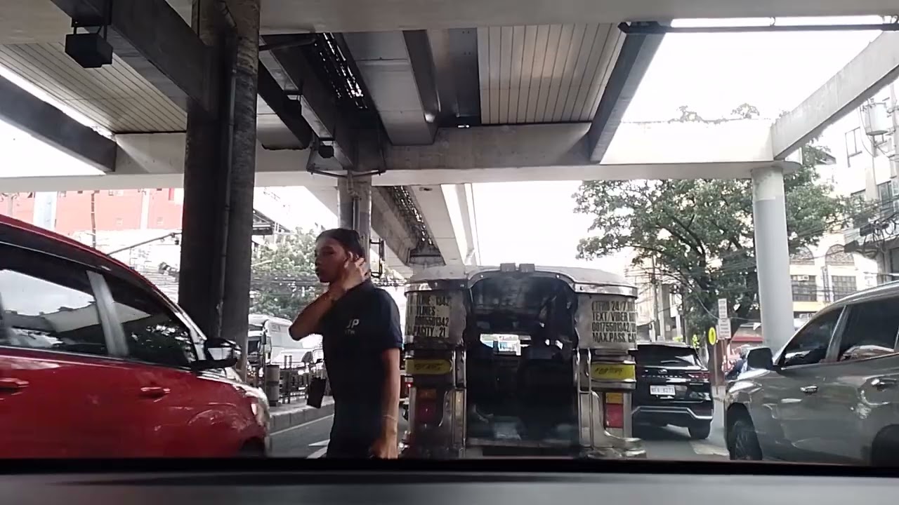Galas QC to Raon Quiapo Manila (JAM ORIG VIDEOS, Jan.19,2026,04