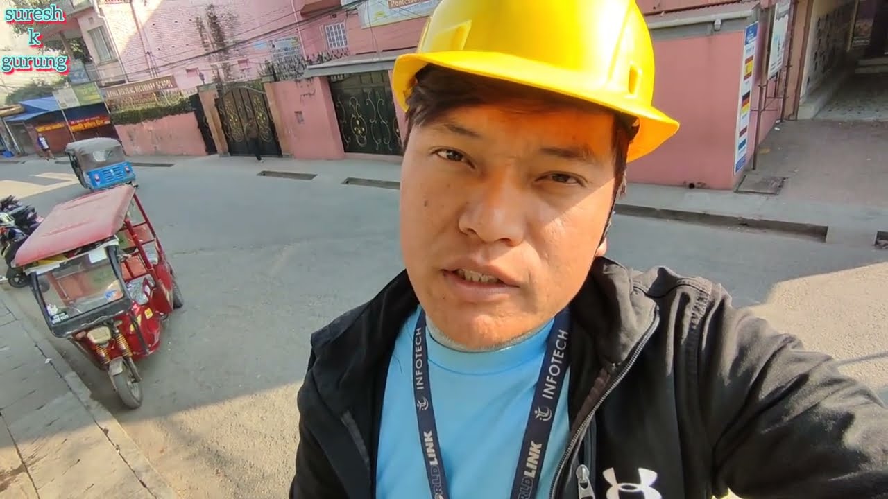 भोट कसलाई दिने बिचार छ त तपाईहरुको daily work vlog dharan काम गर्दै हामी टोल टोल हैट #sureshkgurung 