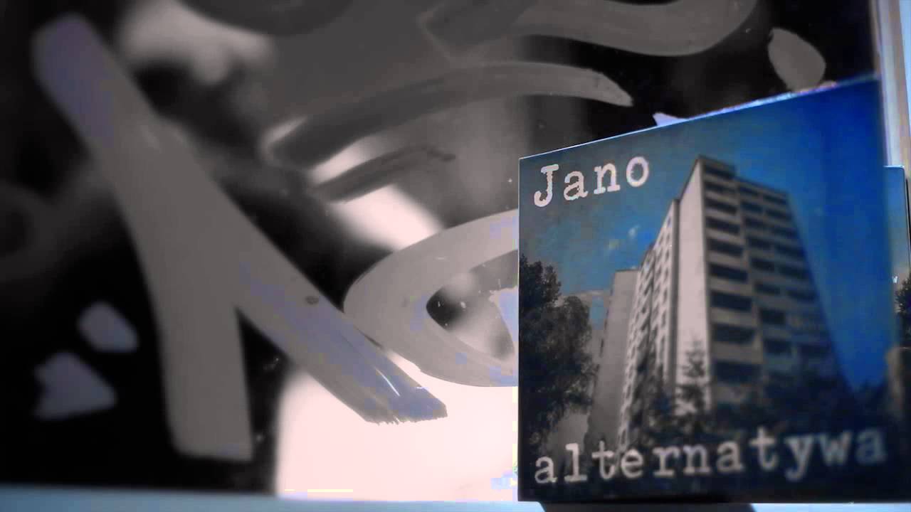 Jano z OMP - Proces feat. Bachor (prod. Ra2n)