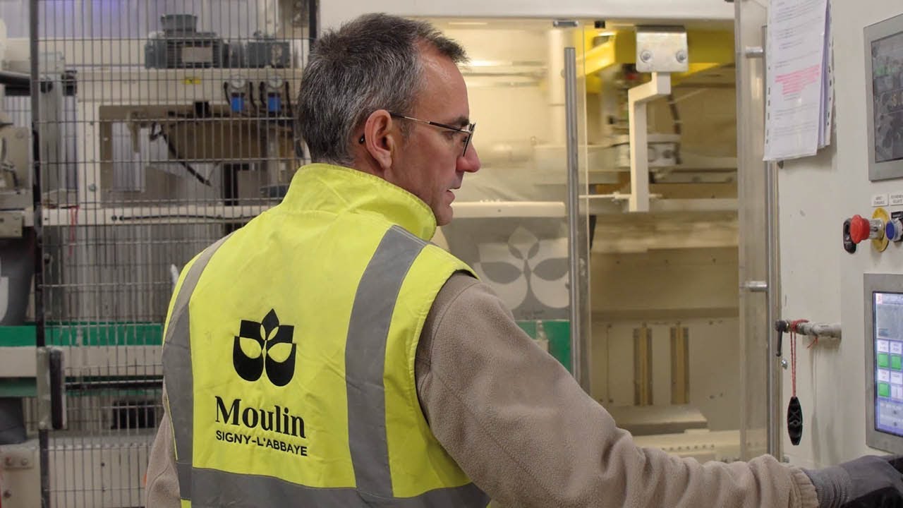 ARDENNES DÉVELOPPEMENT | Le Moulin de Signy l'Abbaye
