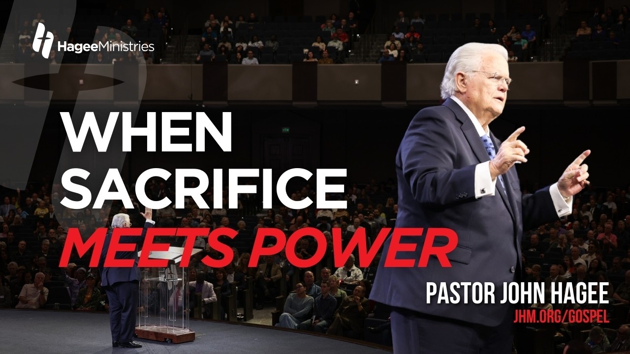 When Sacrifice Meets Power