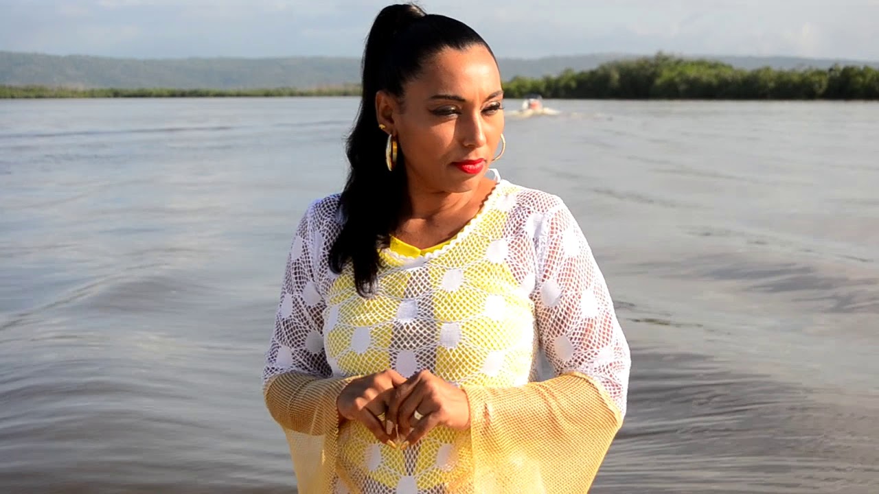 Jeanette Osal - No Soy de Nadie