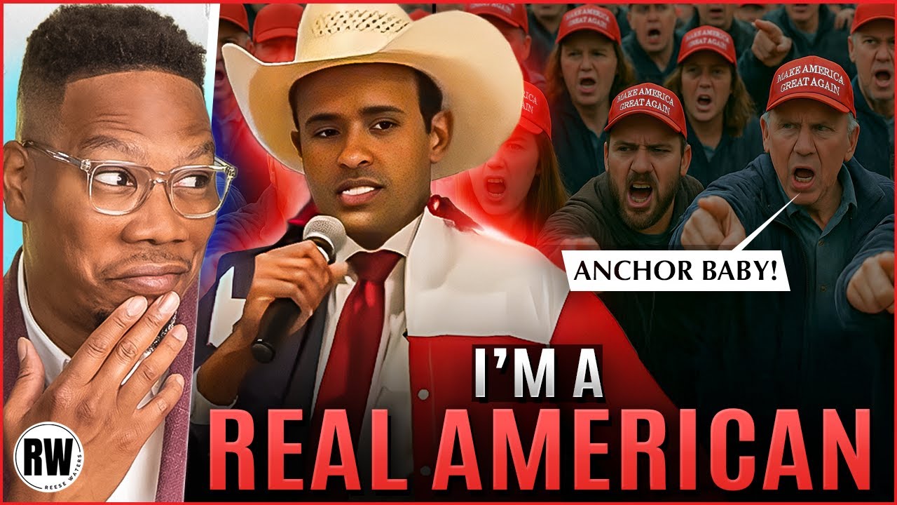 Vivek Ramaswamy Dragged In Maga Holiday Tradition