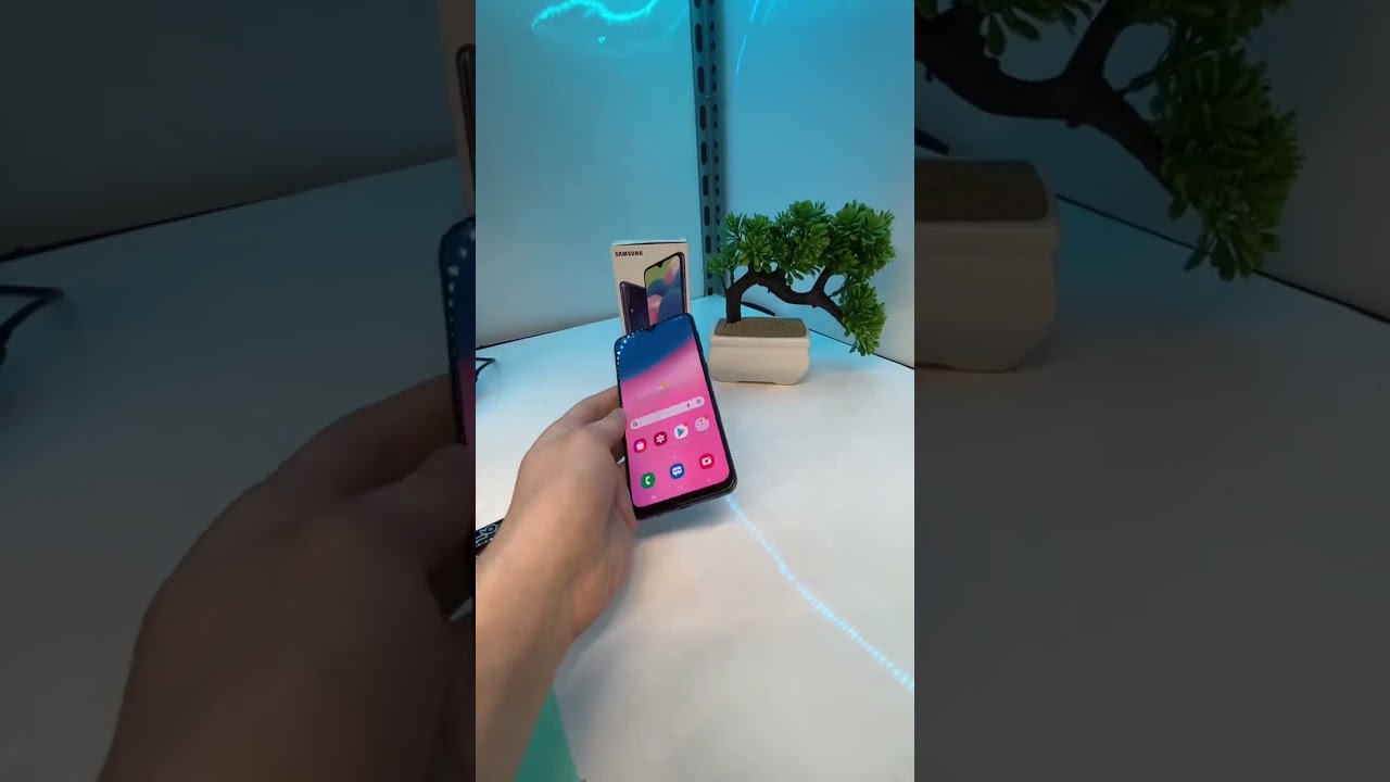 Samsung a30s
