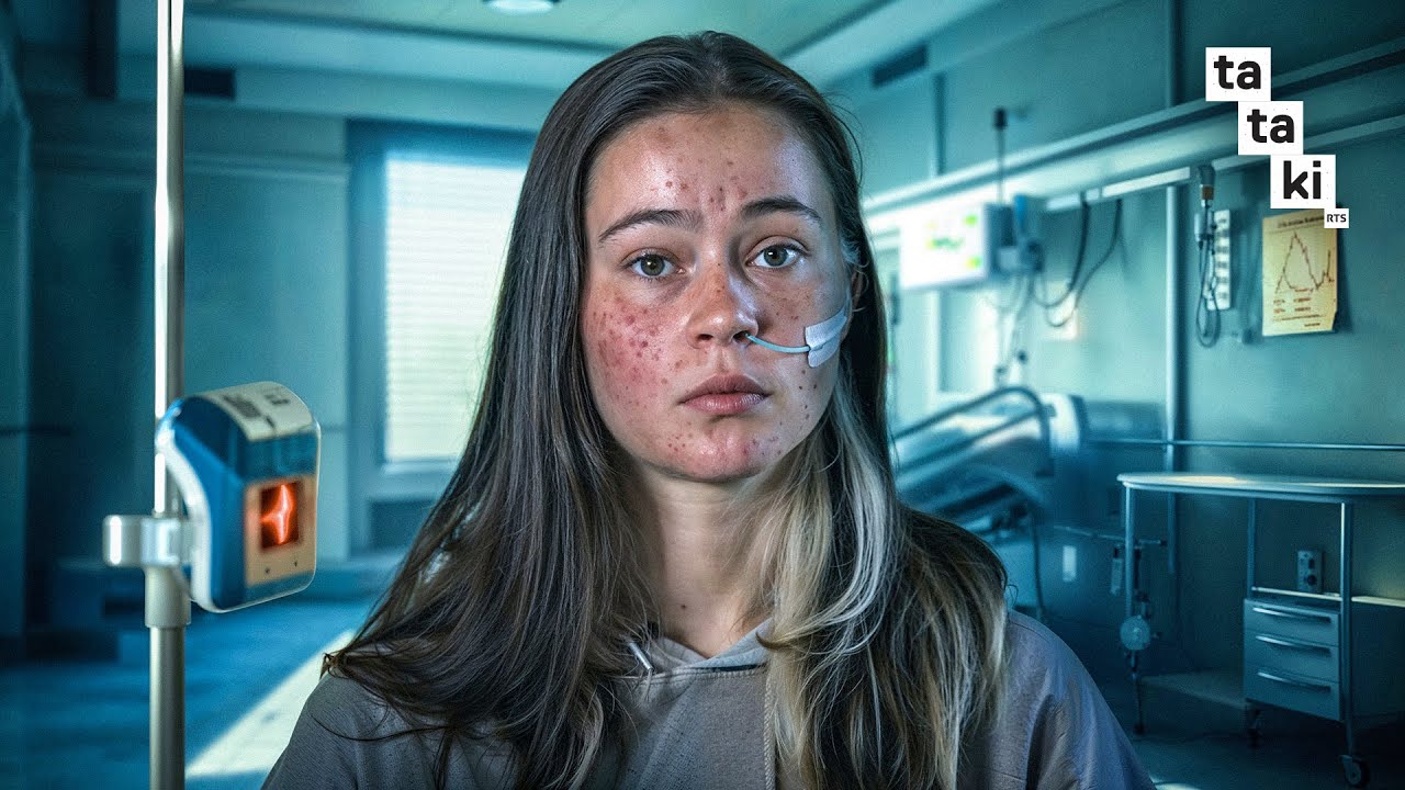 21 ans et je lutte contre une des pires maladies mentales - Yadebat