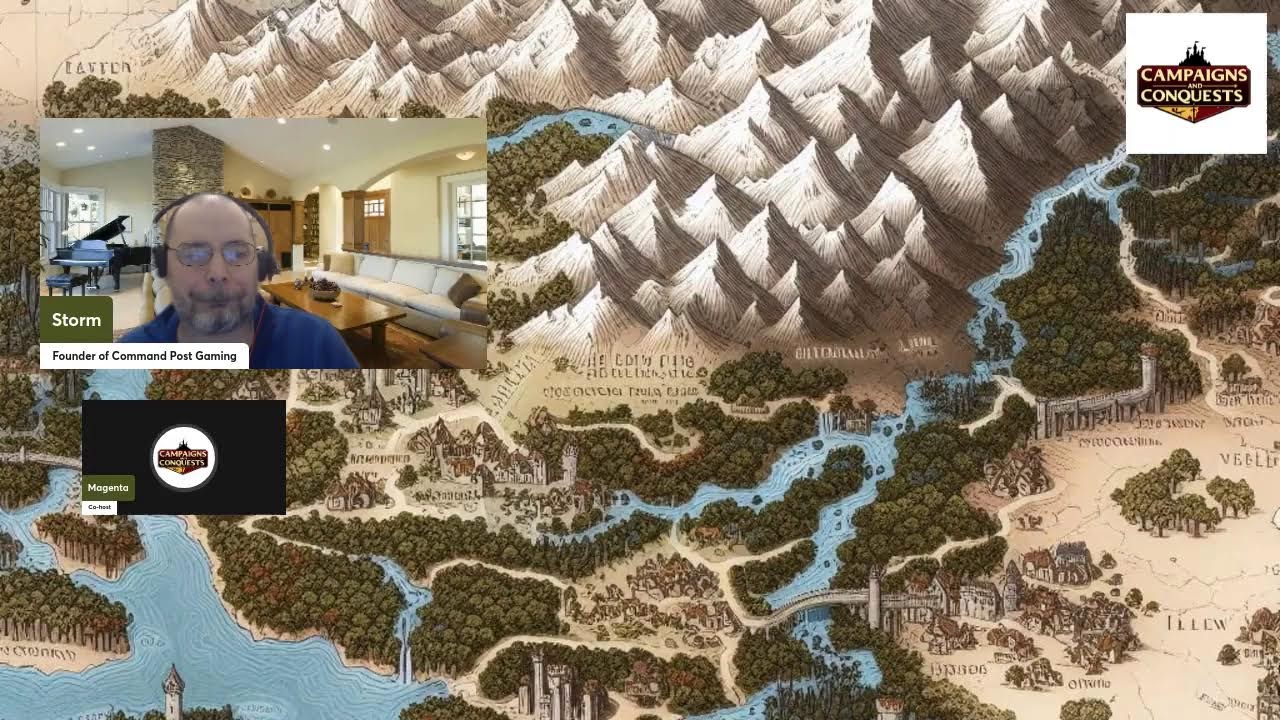 DIY RPG what is it and how do YOU do it?