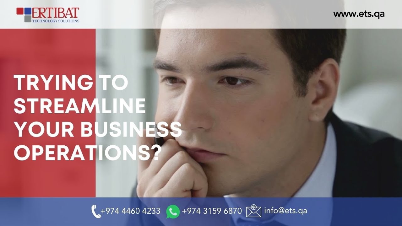 SoftOffice Premier | The Complete ERP Software Solution in Doha, Qatar