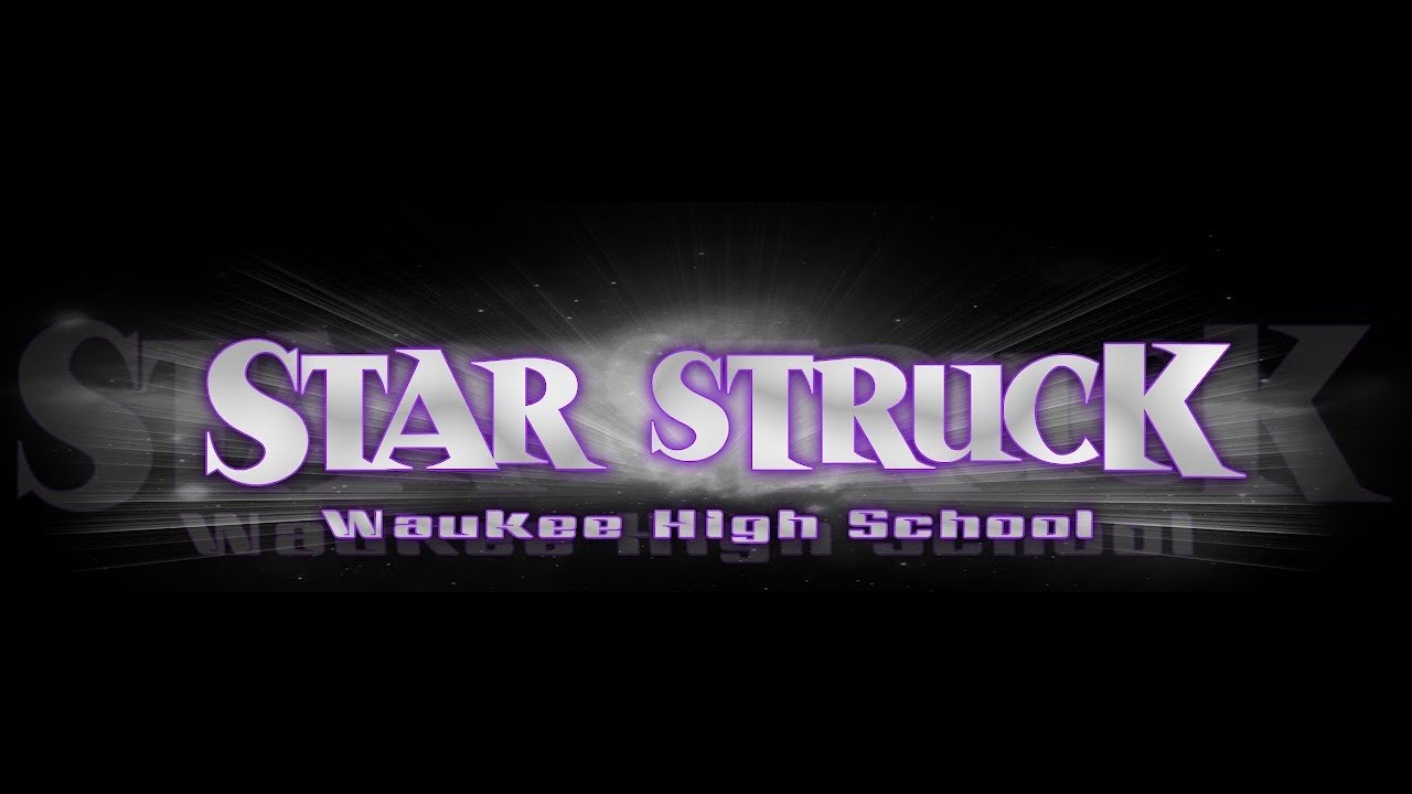 Star Struck 2025 Friday Show Choir