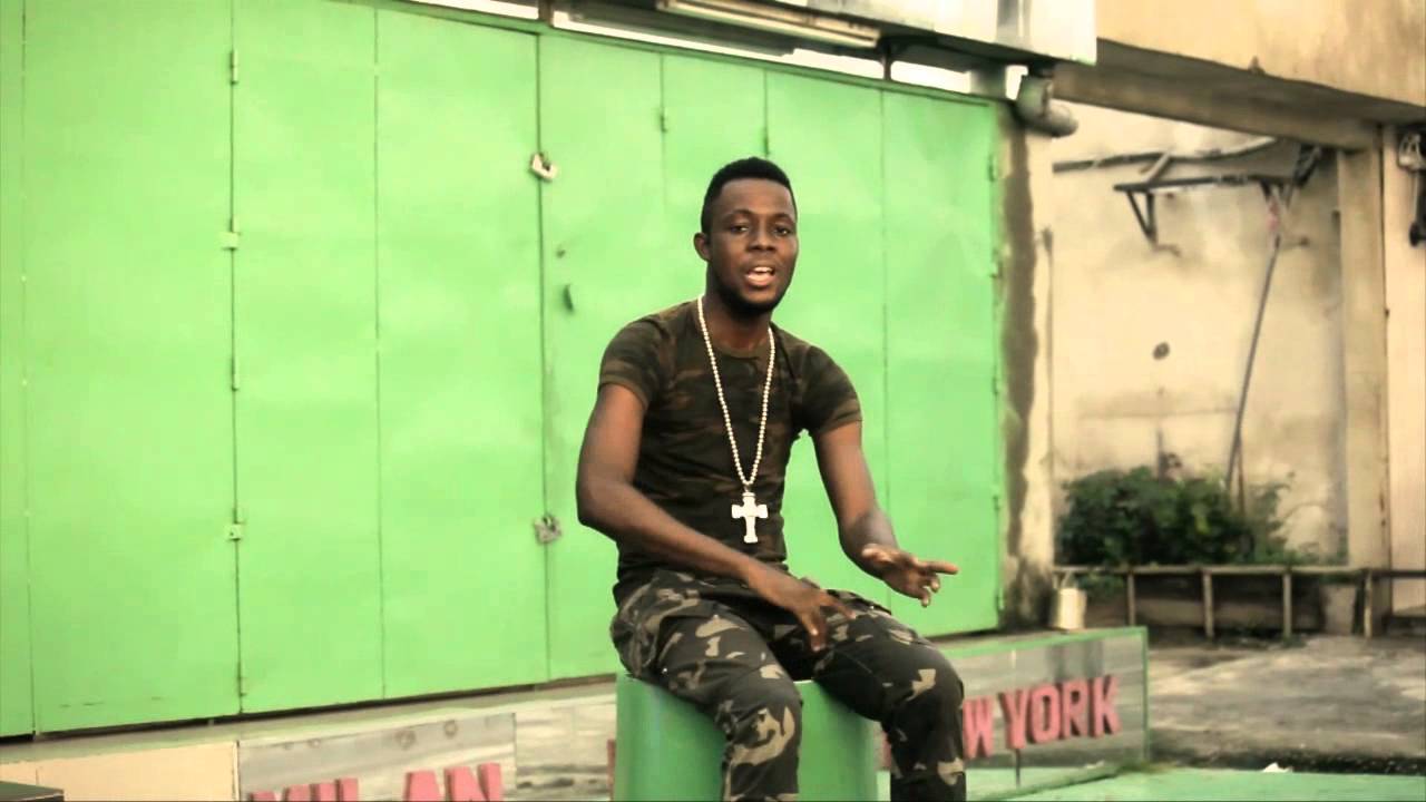 BA TUYO les titans du boucants CLIP OFFICIEL HD