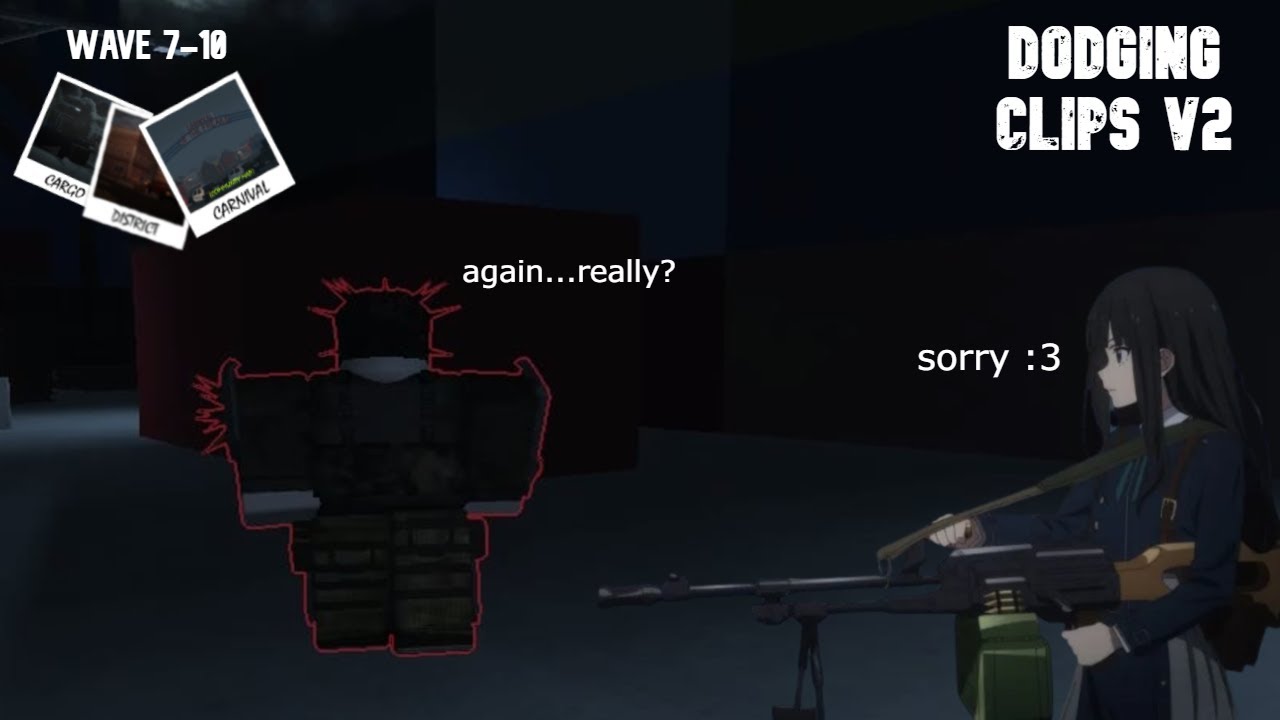 Those Who Remain Classic Juggernaut kills (Dodge Compilation 2)