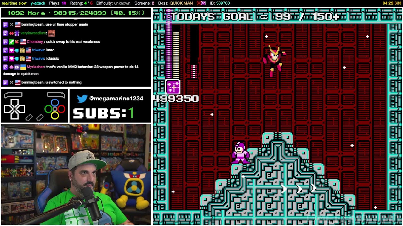 150+ levels today || Finishing 1.0 (3,311 levels left)