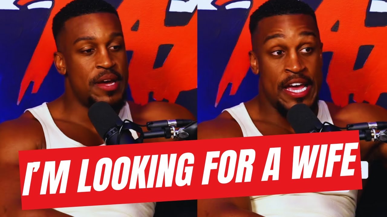Ashton Hall Says Dating Women Is a Waste of His Time and Energy