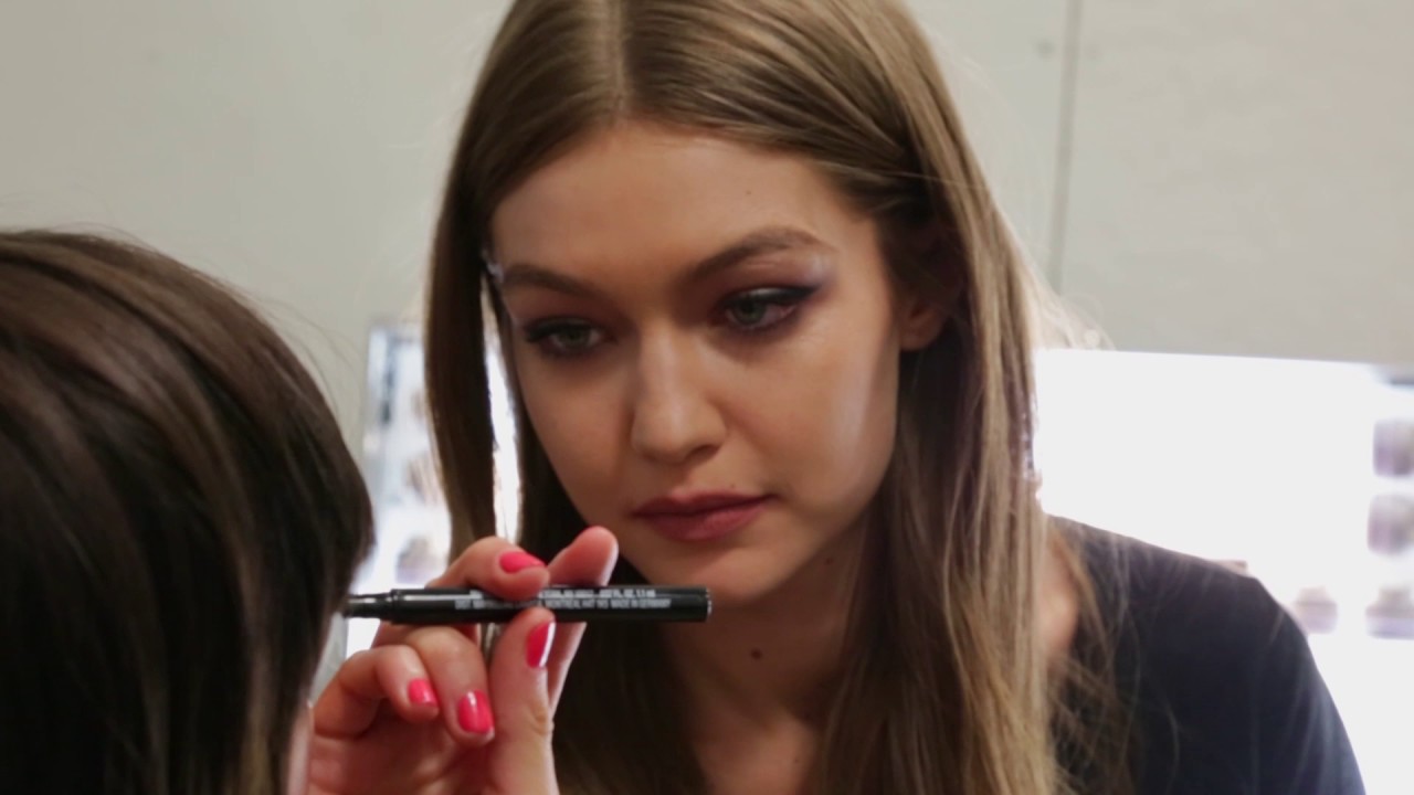 Gigi Hadid and Erin Parsons   Role Reversal Video