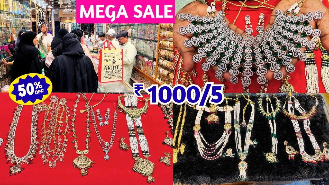ladbazar Online Shopping | Akhter bangles Charminar Jewellery & Bangles Wholesale Low Price