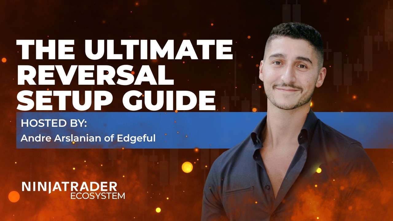 Edgeful | The Ultimate Reversal Setup Guide