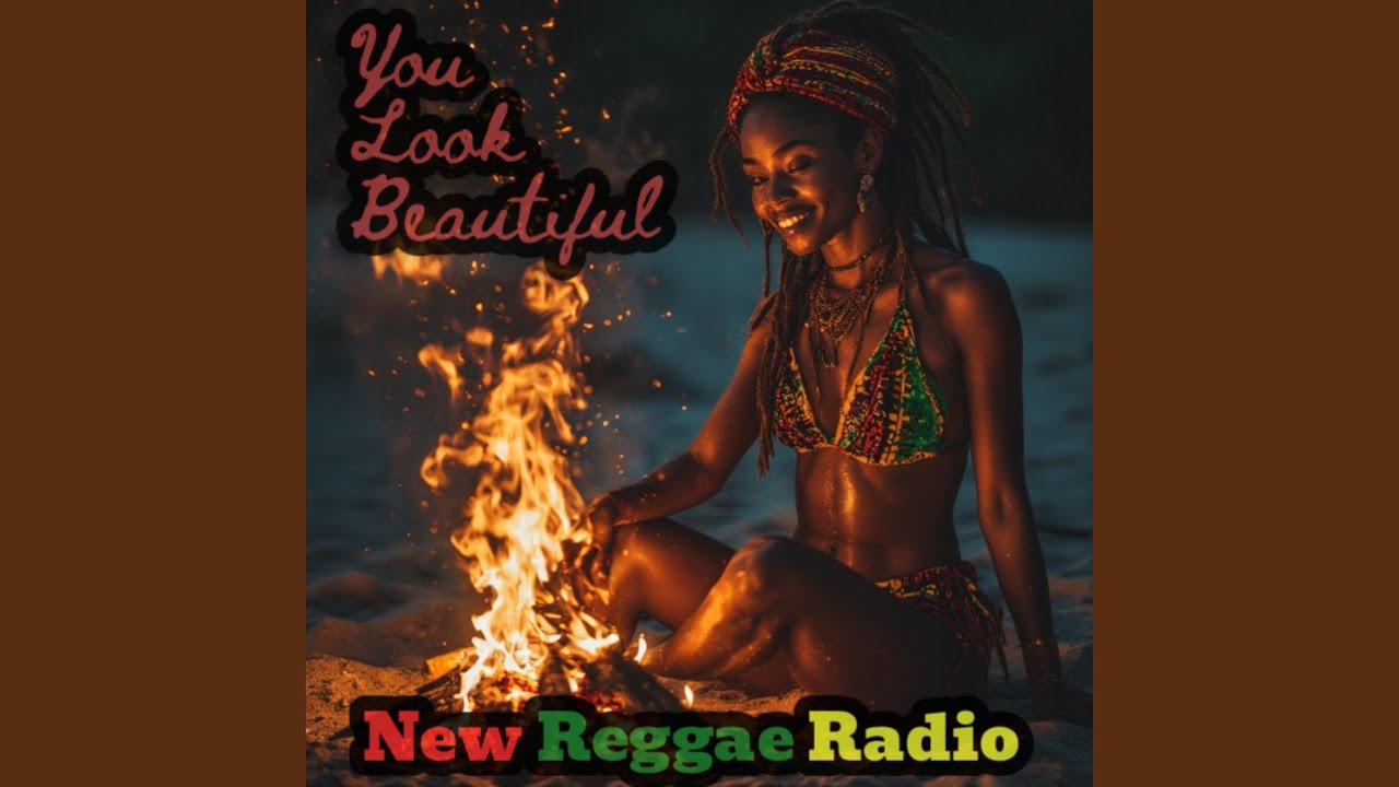 You Look Beautiful