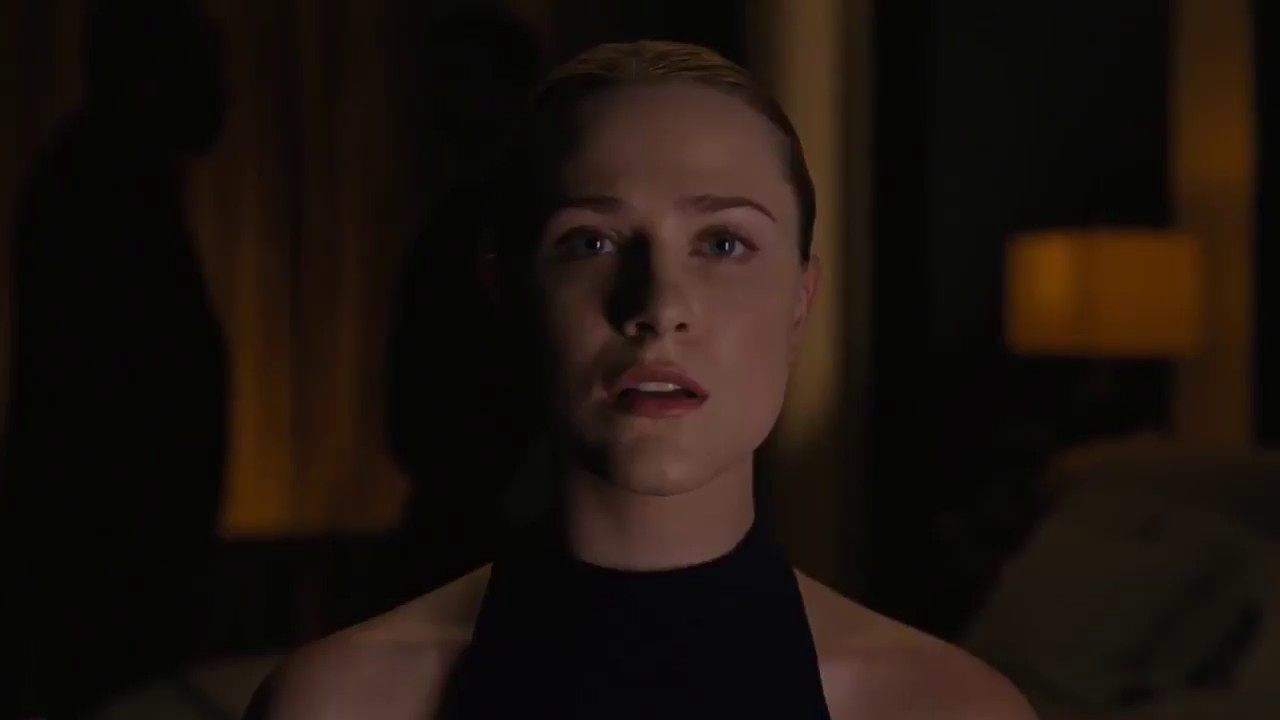 Westworld Season 2