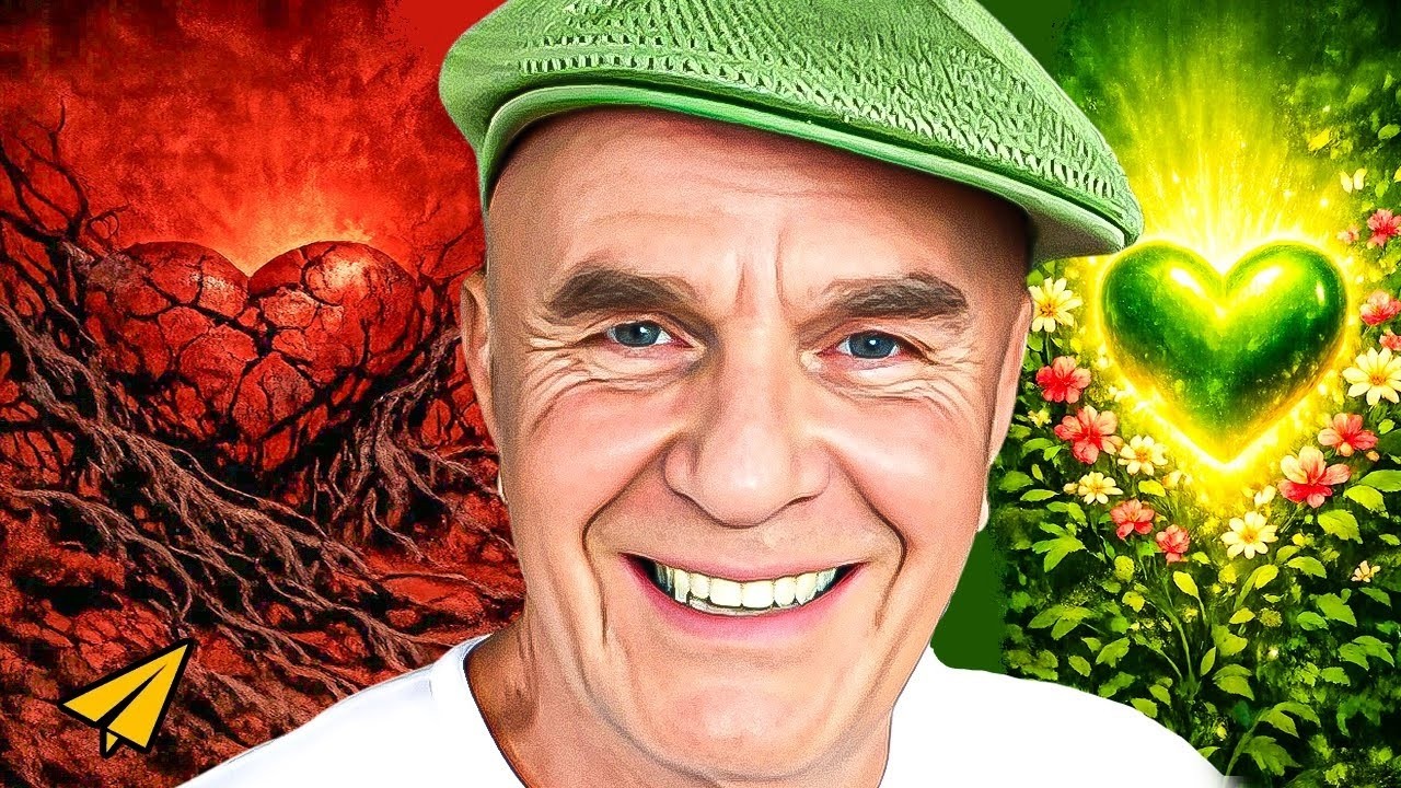 How You Can Embrace Unwavering Love | Lessons from Dr. Wayne Dyer in 3 Hours