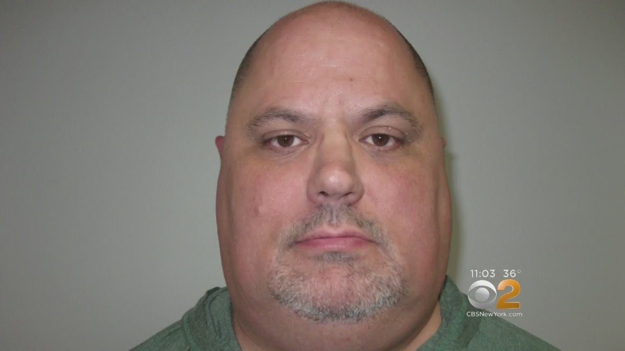 Police: NJ Store Owner Sexually Assaults Child