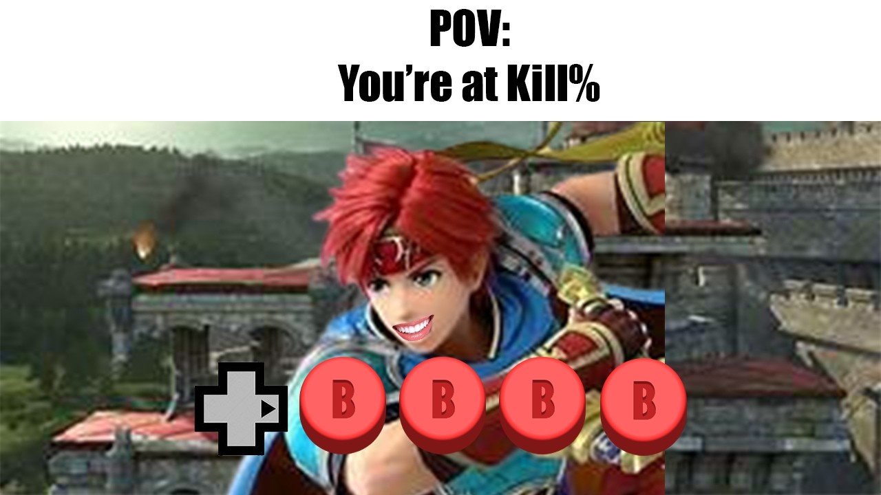 Mediocre Montage on Royids