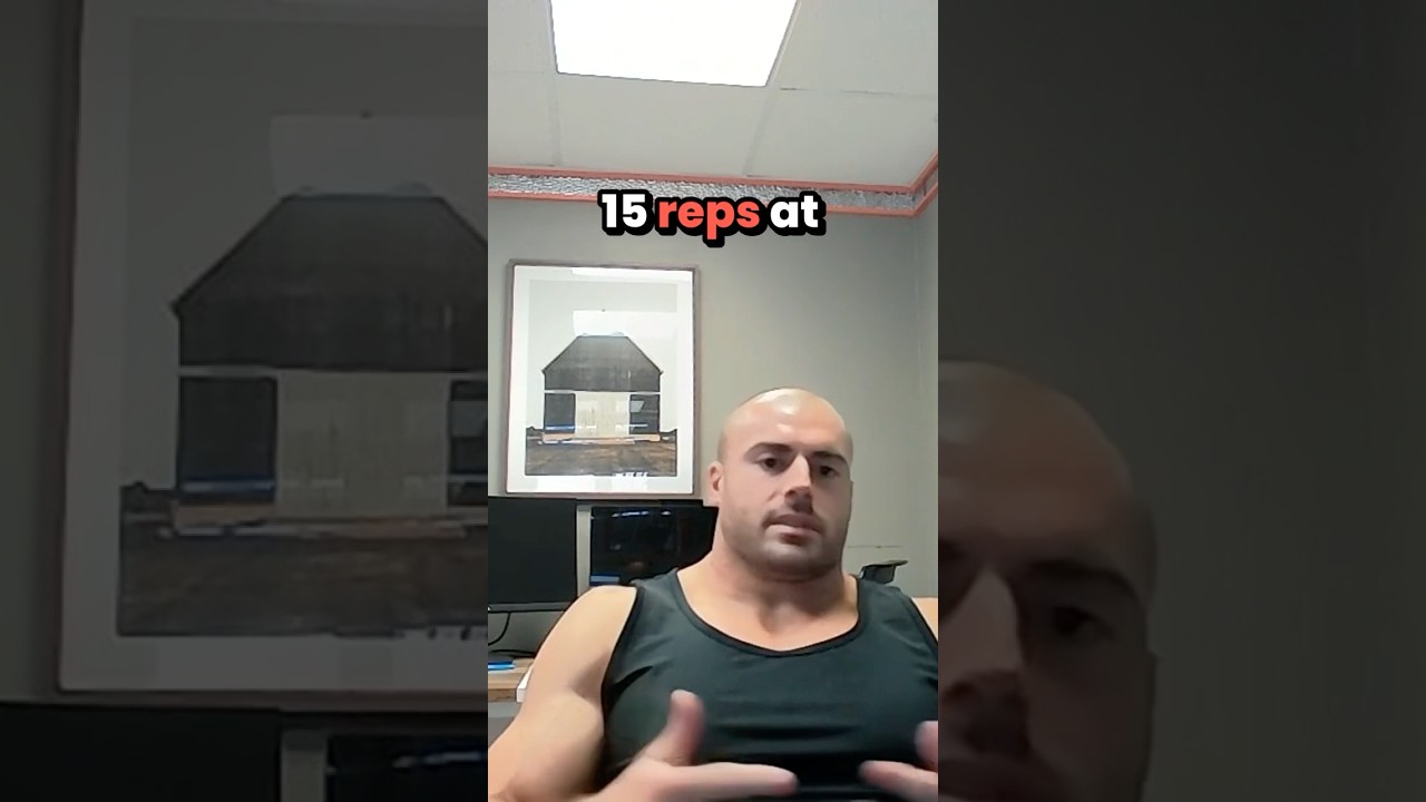 Will Ratelle on the “Giant Set” Method 