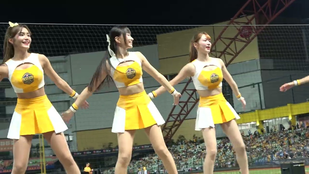 20251027_Passion Sisters_曼容、桃子_勝利卡農