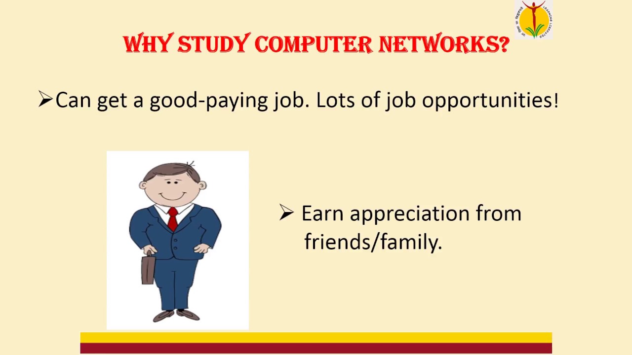 Computer Communication Networks Unit 1- Need of Communication in Computers