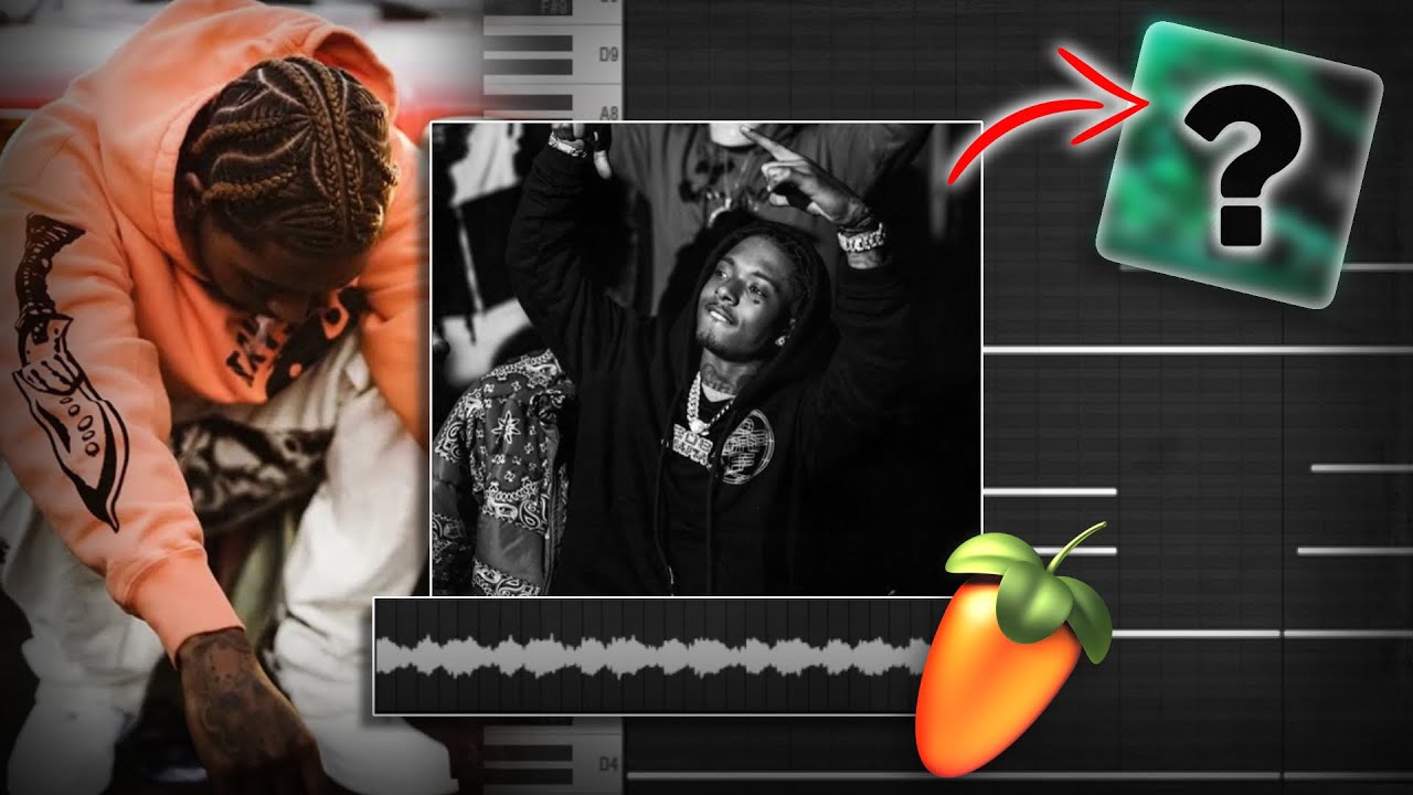 How To Use Starters To Make DARK Samples for PYREX WHIPPA | Silent Cookup Tutorial | FL Studio