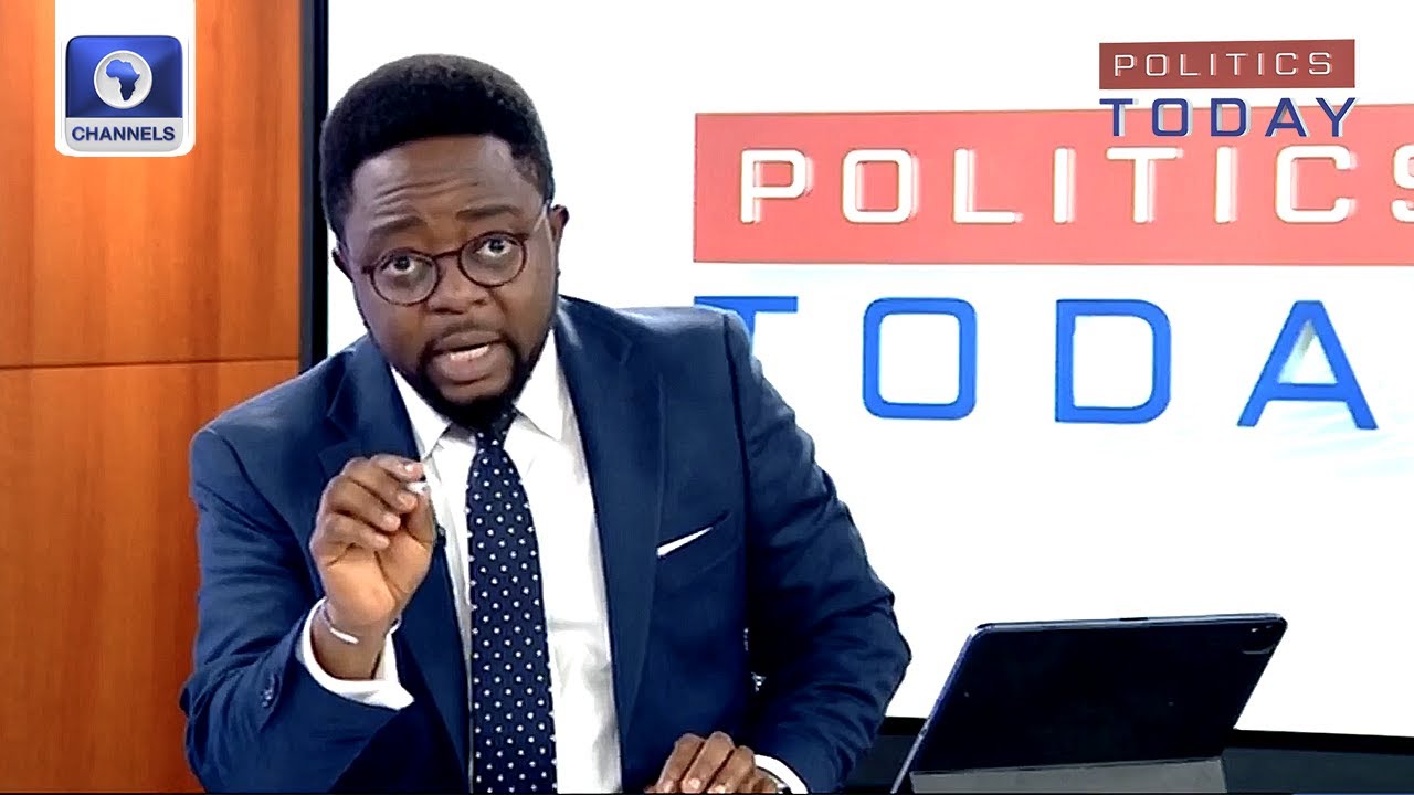 Impact Of Subsidy Removal, Ending Killings In Plateau +| More  Politics Today
