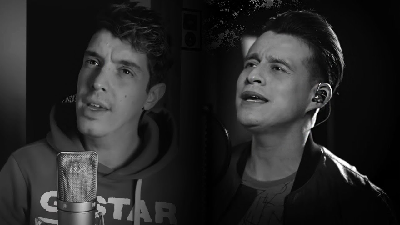 Respiro Libertad | Vertical feat. Kike Pavón (Video Lyric)