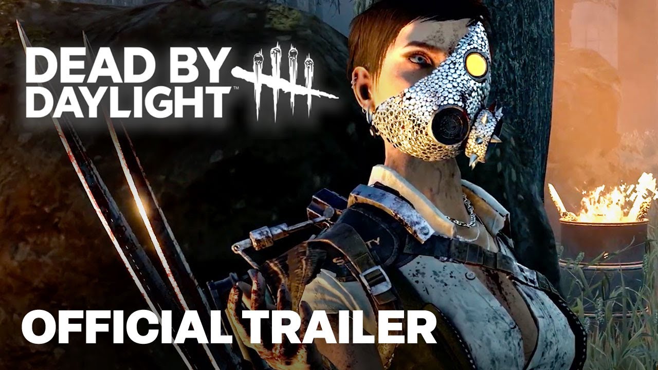 Dead by Daylight | Tools Of Torment | Launch Trailer