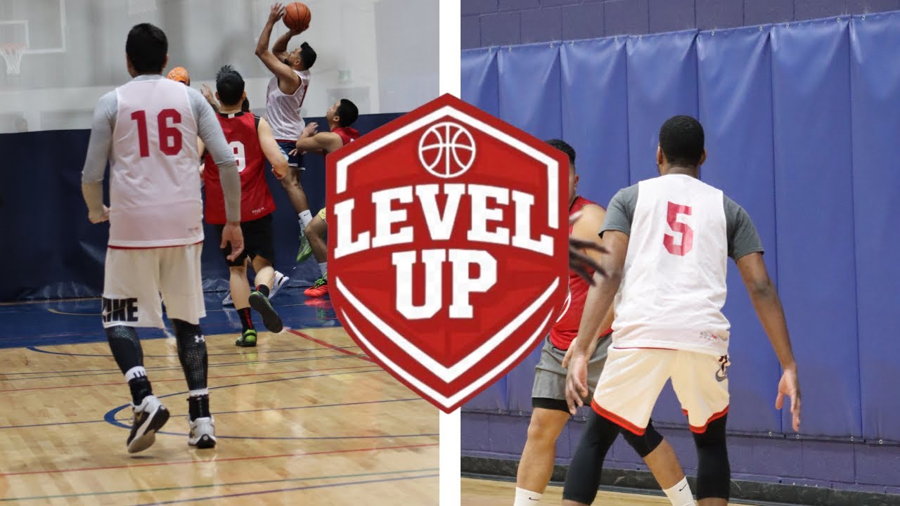 LevelUP | FC United Vs Horsemen | February 20, 2026