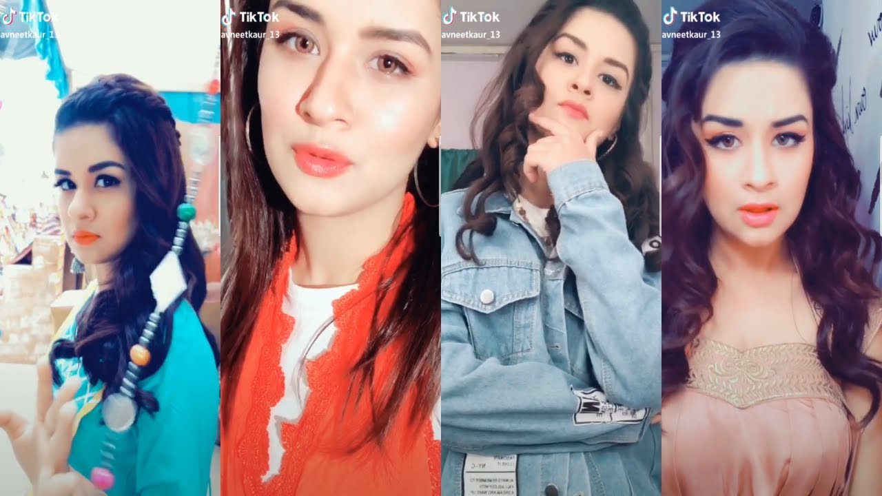 Avneet Kaur Latest Musically Videos Part 12 - TikTok Dance - Best Musically Videos