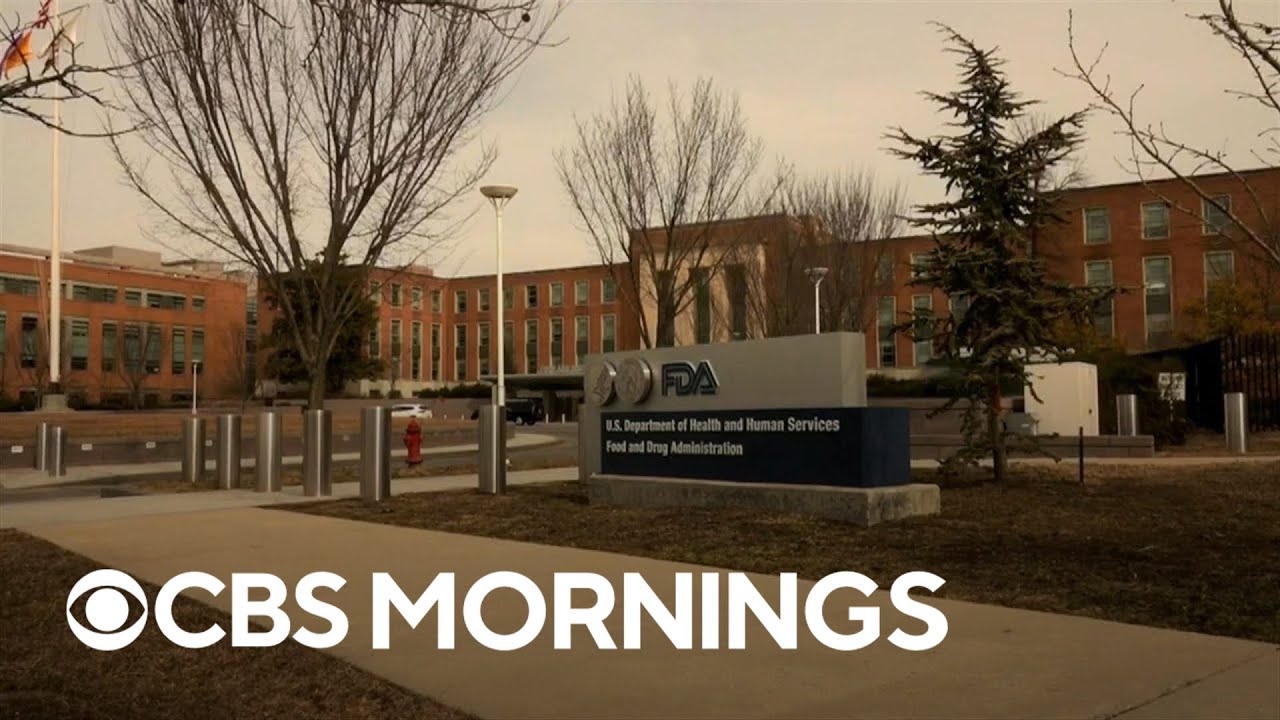 FDA looking into dental device after joint CBS News-KHN investigation