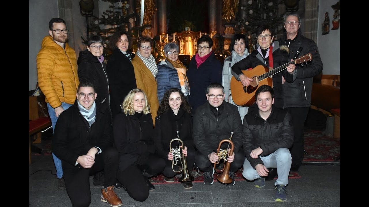 SCHONSONETTEN ADVENTKONZERT 2023