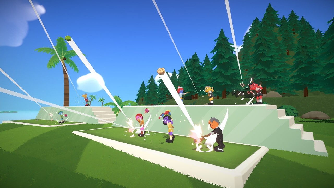 15 STREAMER GOLF TOURNAMENT