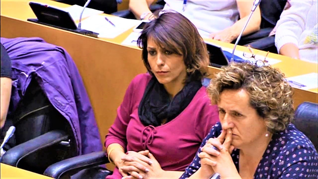 Caso Juana Rivas - Tribunal de mujeres contra la violencia machista