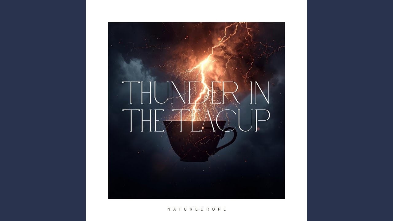 Metamorphosis (Thunderstorm)