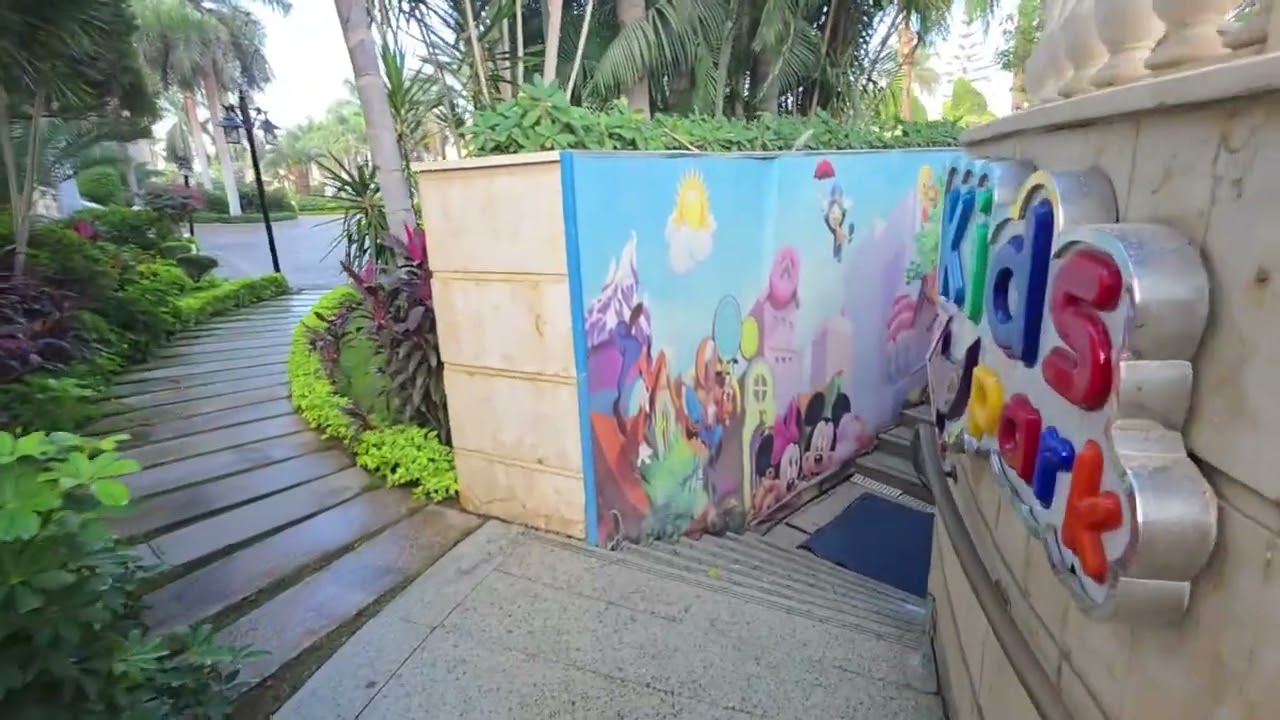 Almasa Hotel Nadr City  جولة  في  فندق الماسة  في  مدينة نصر بالقاهرة