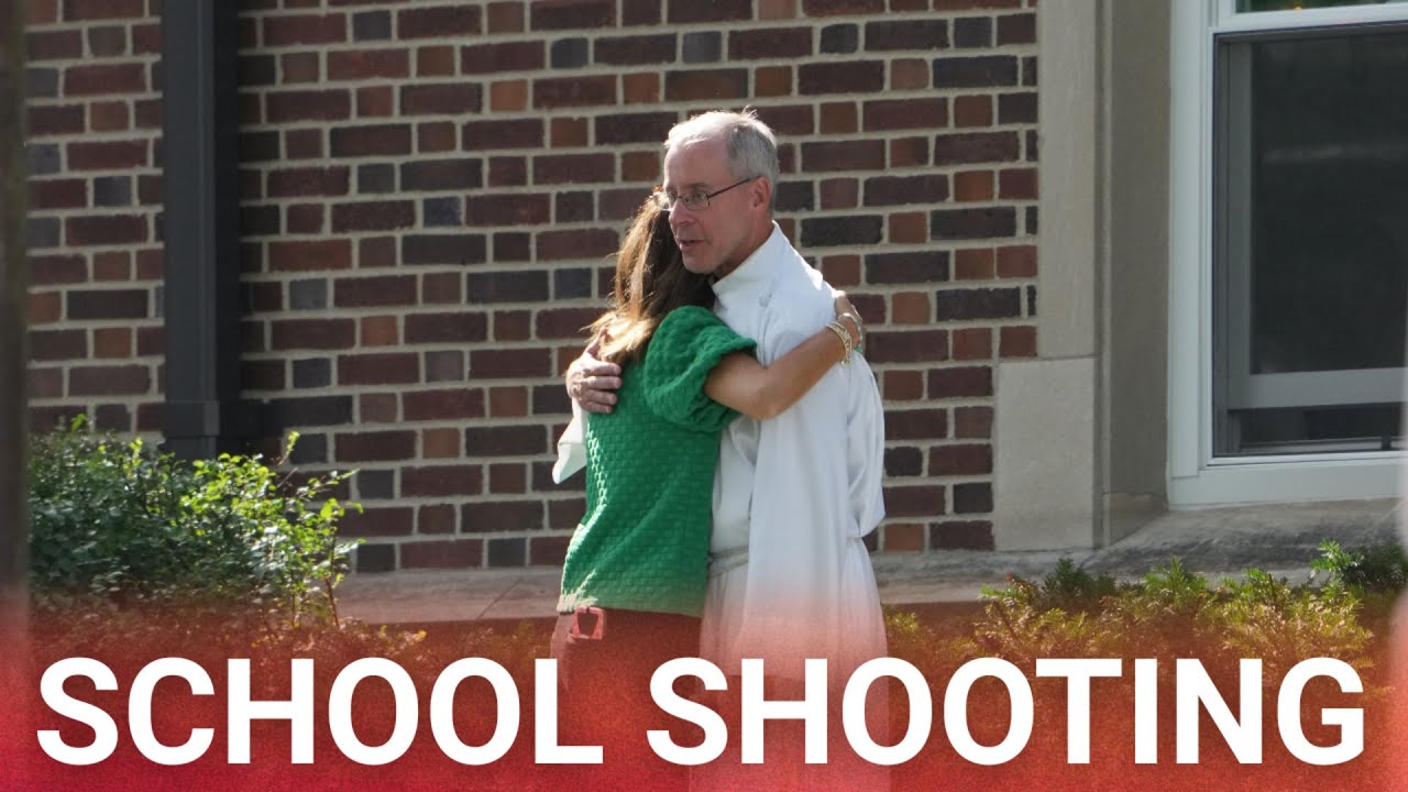 ‘Kill Donald Trump’: Inside the deranged manifesto of Minneapolis school shooter