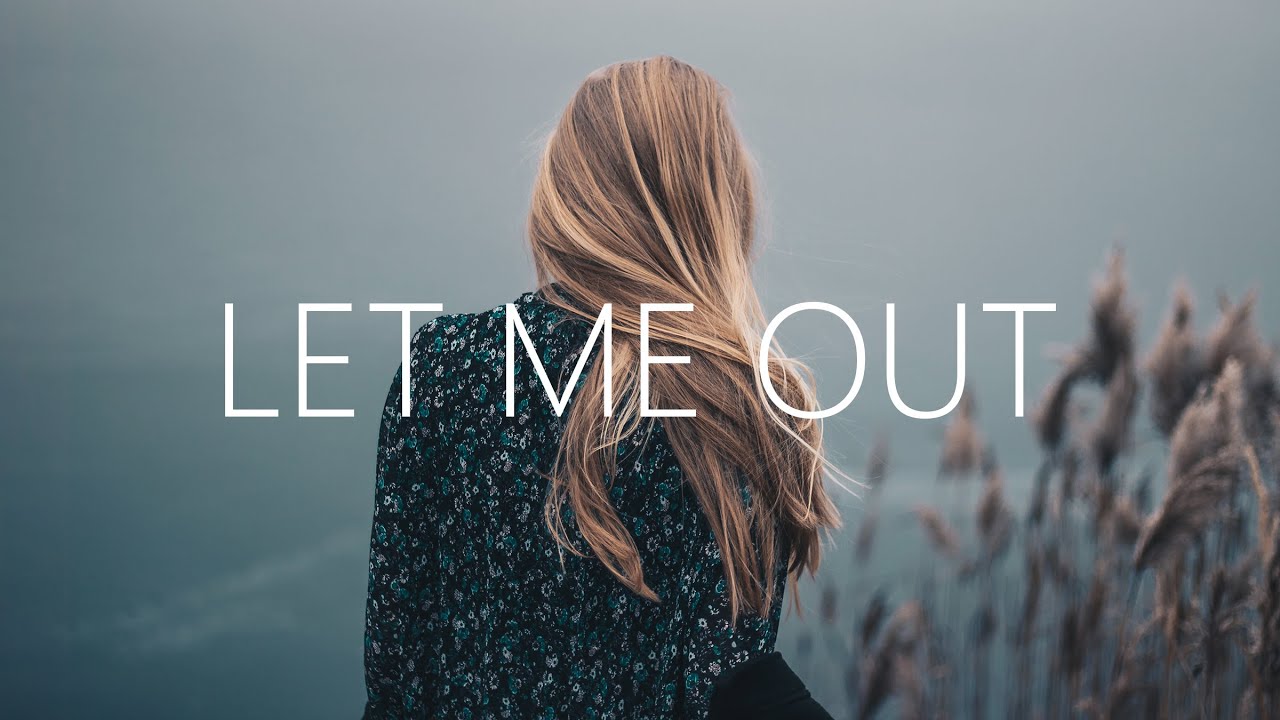 ARAYA - Let Me Out (Lyrics) feat. Bella Renee