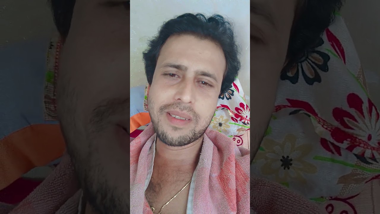 तेरे शिवा कोई भाता नहीं है