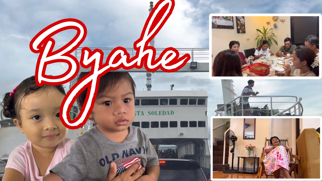 EP145 gala muna kami 