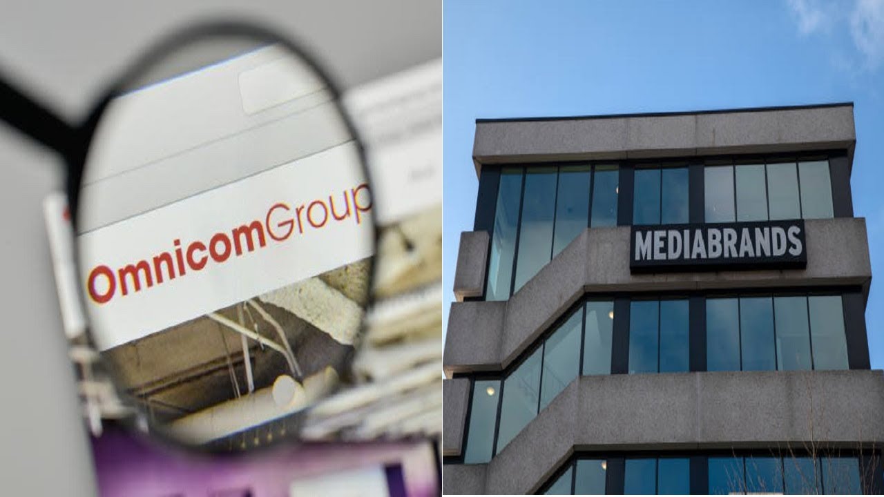The Interpublic Group (IPG) vs. OMD Worldwide (OMC) - January 2023