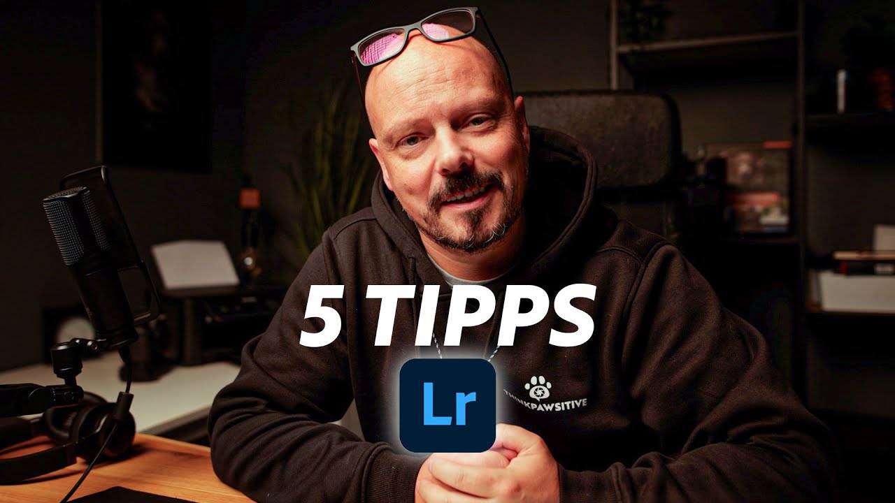 Lightroom Tipps