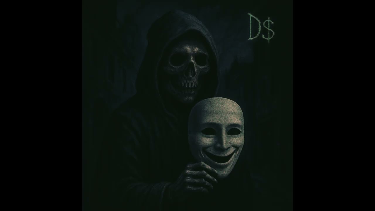 Santa muerte-beat boombap(on sale)