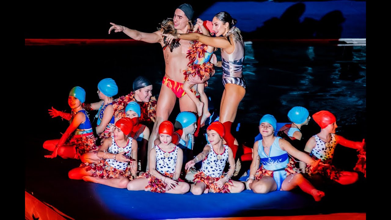 00_GALA 2023: Kallípolis, un Món de Fantasia