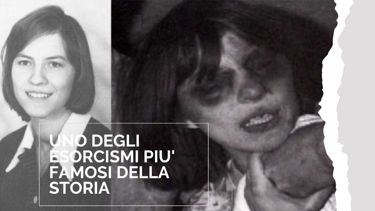 L'esorcismo di Anneliese Michel